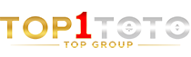 TOP1TOTO Logo